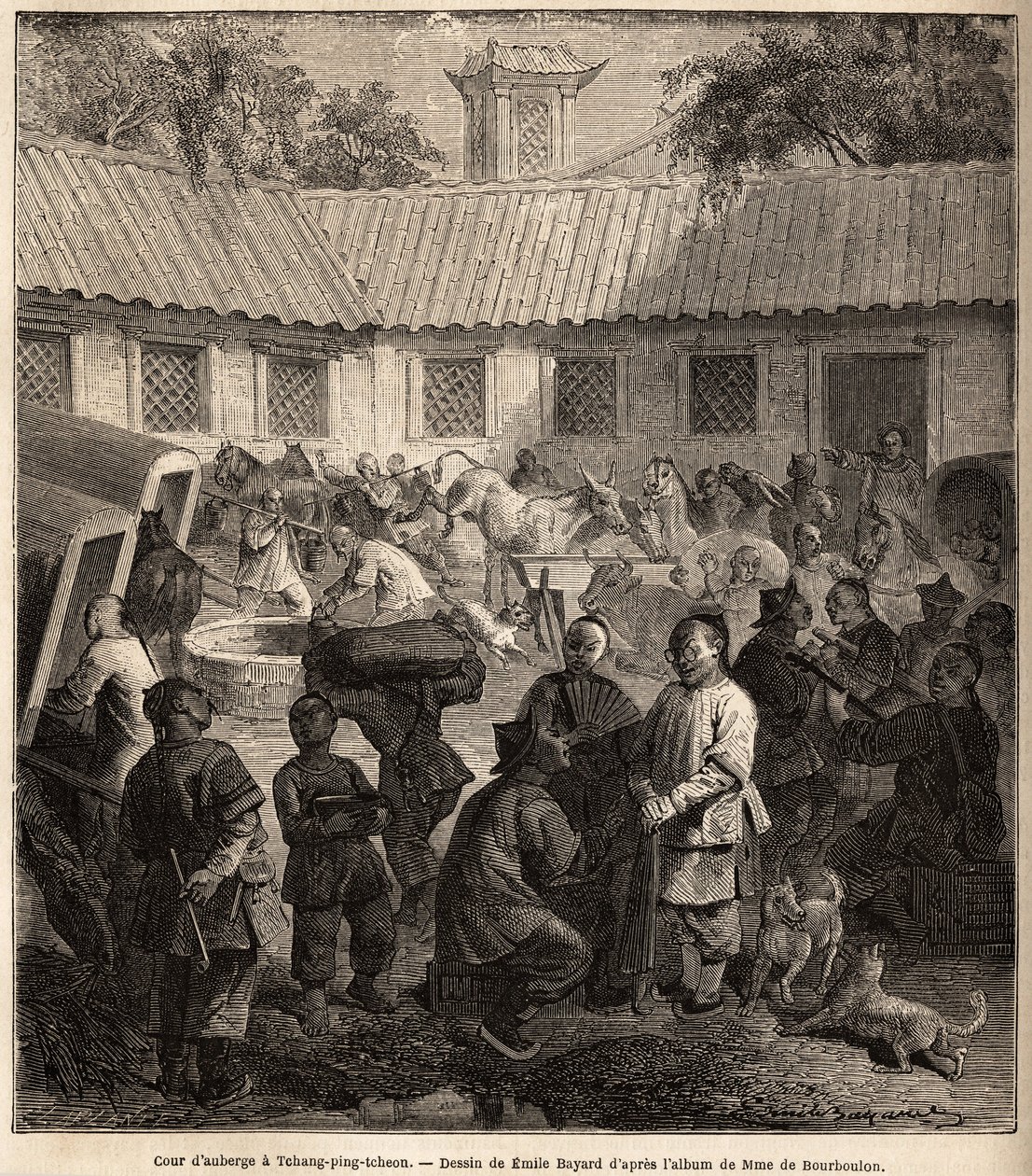 Chiang Ping Cheou