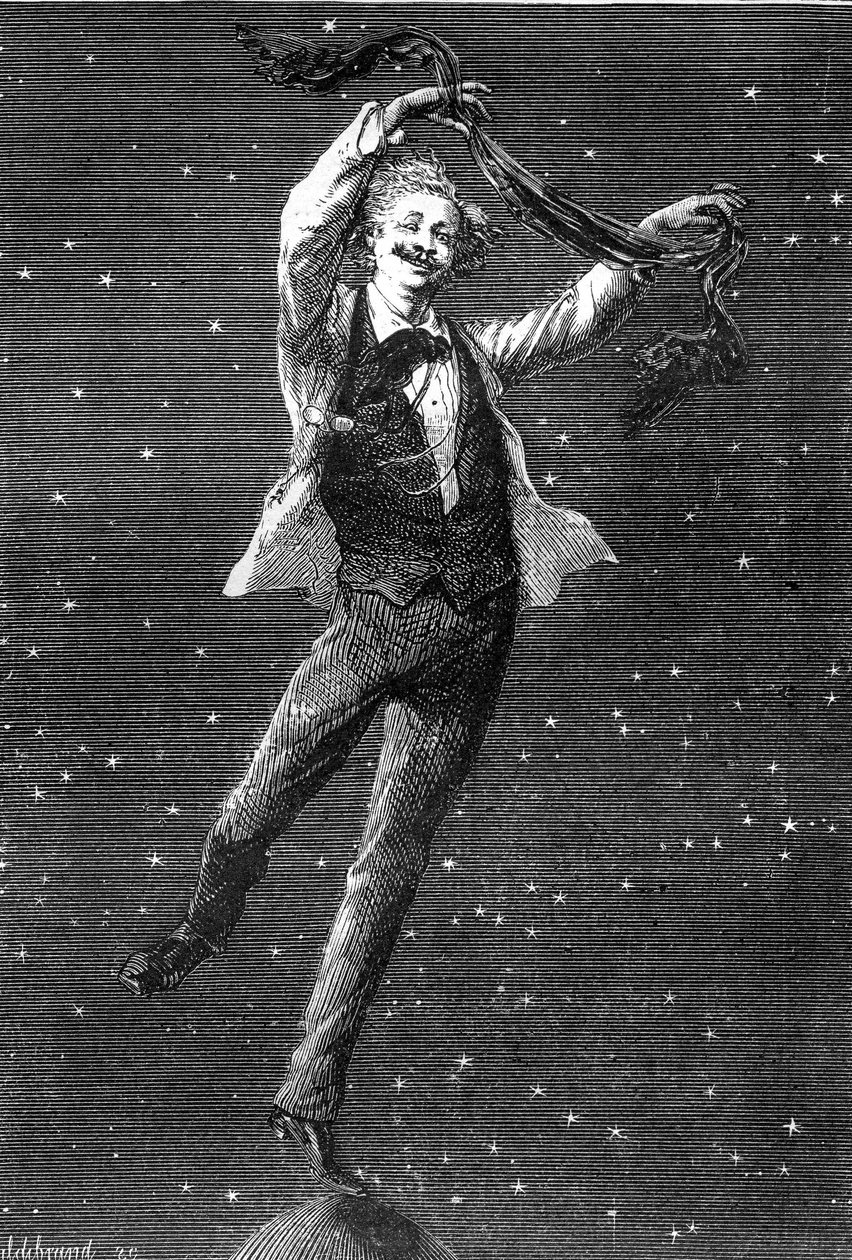 Jules Verne