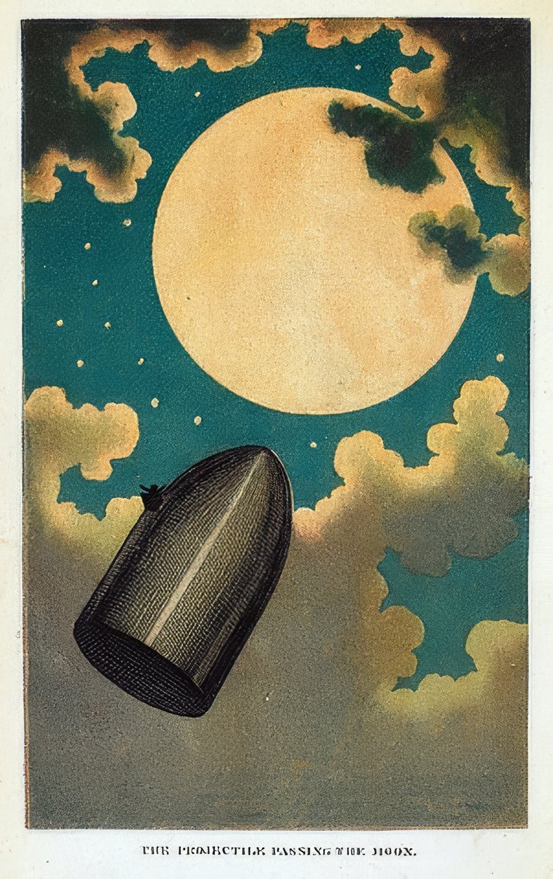 Jules Verne