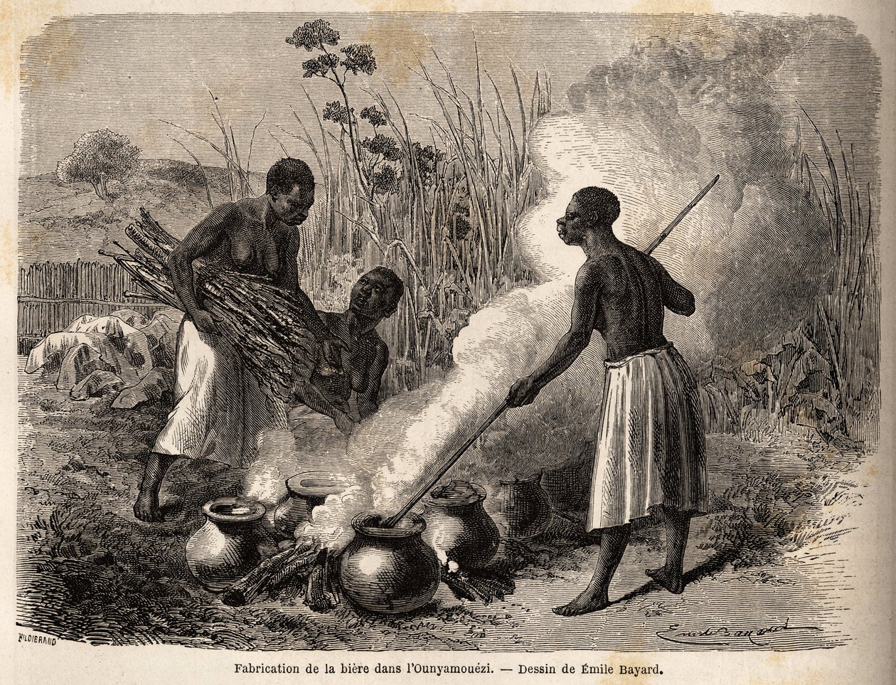 Ounyamouezi