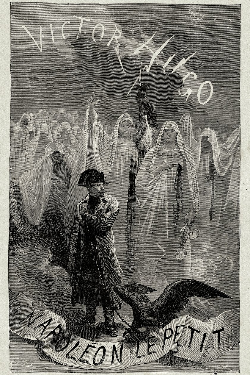 Victor Hugo