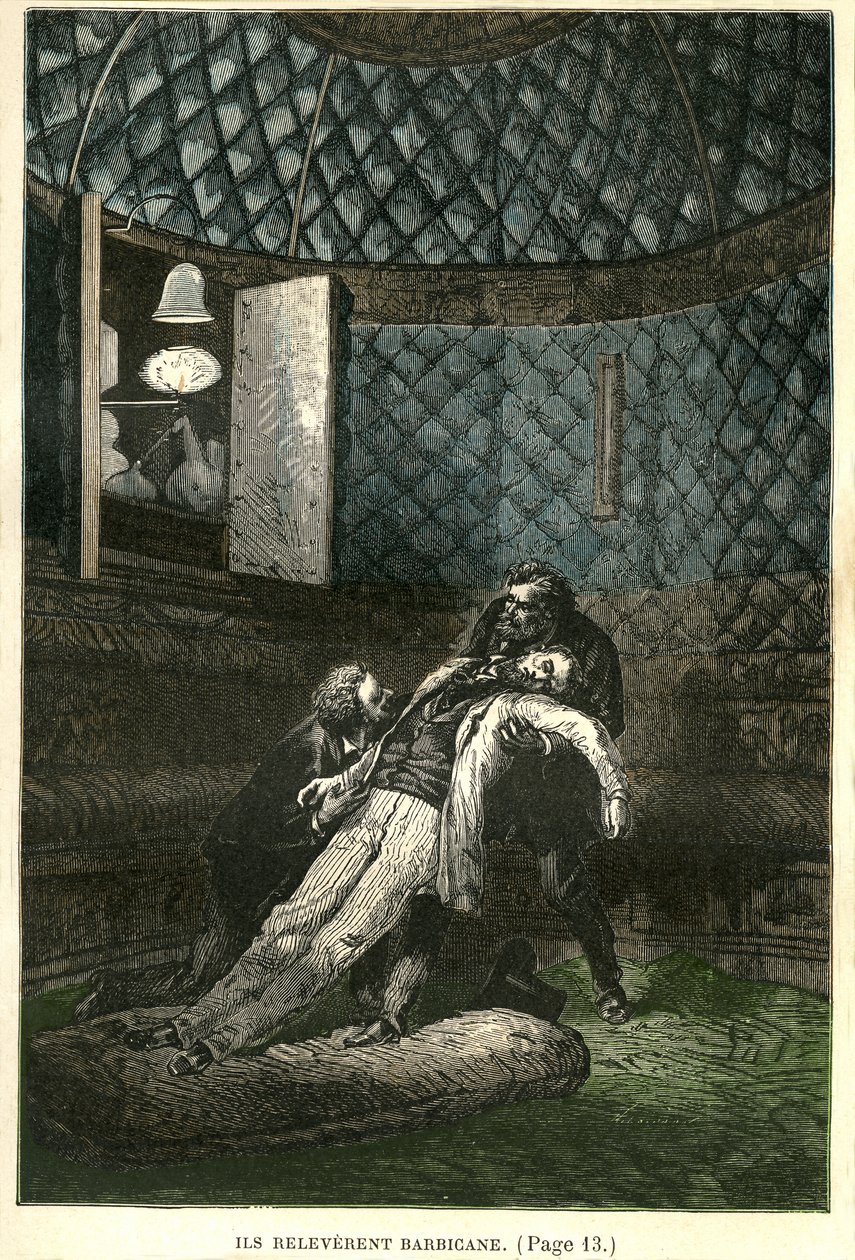 Bilinmeyen resim by Emile Antoine Bayard