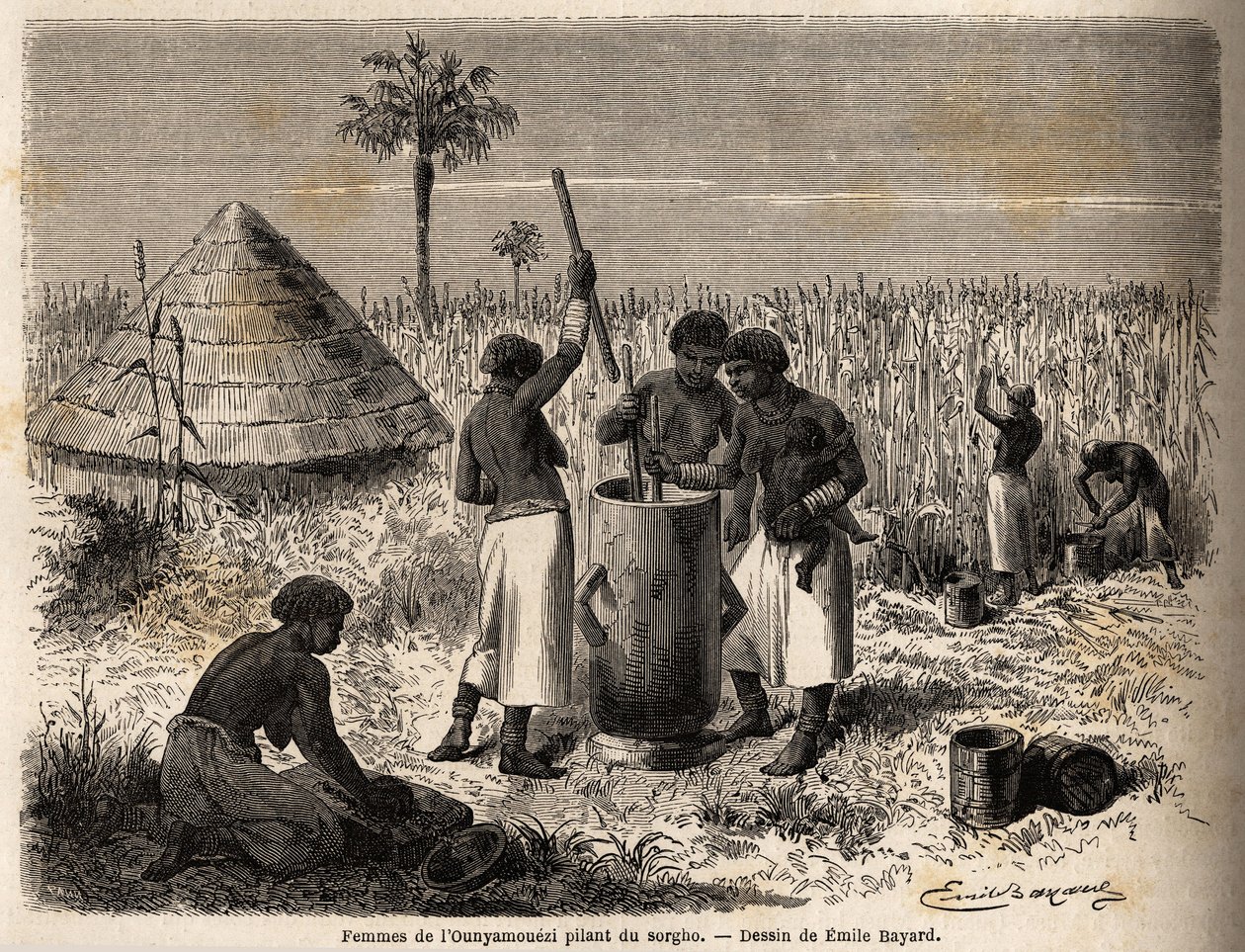 Ounyamouezi