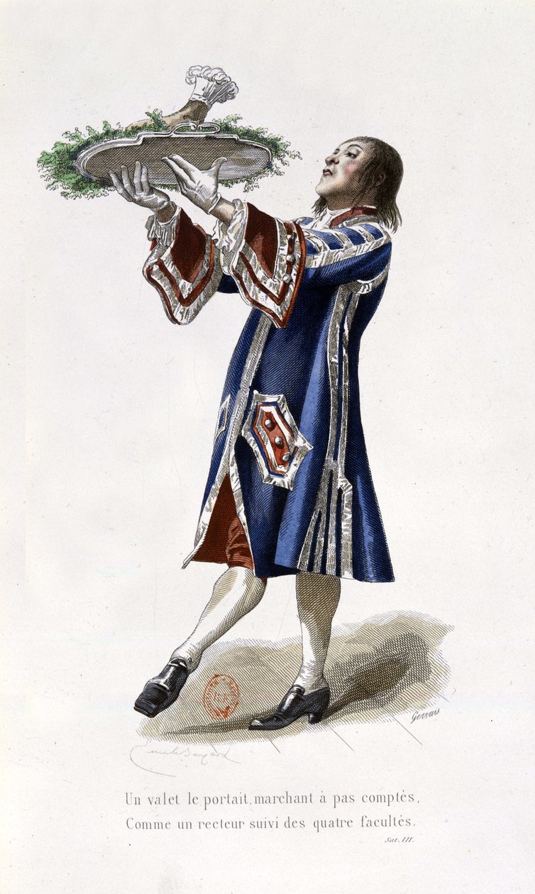Nicolas Boileau