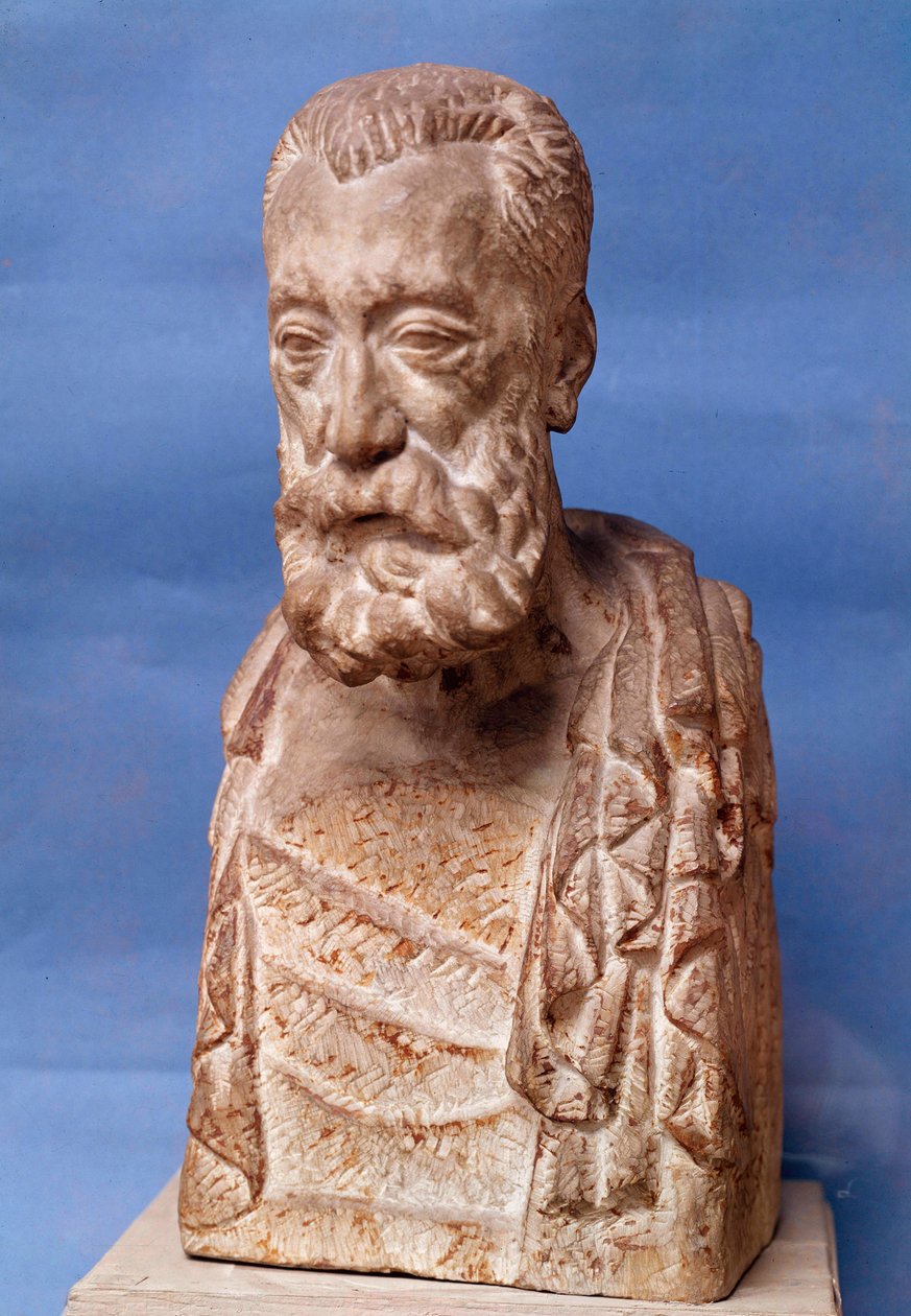Fransız yazar Anatole France