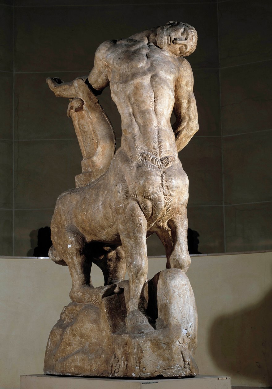 Antoine Bourdelle