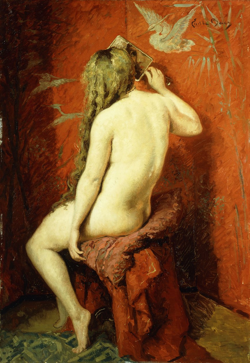  by Emile Baes