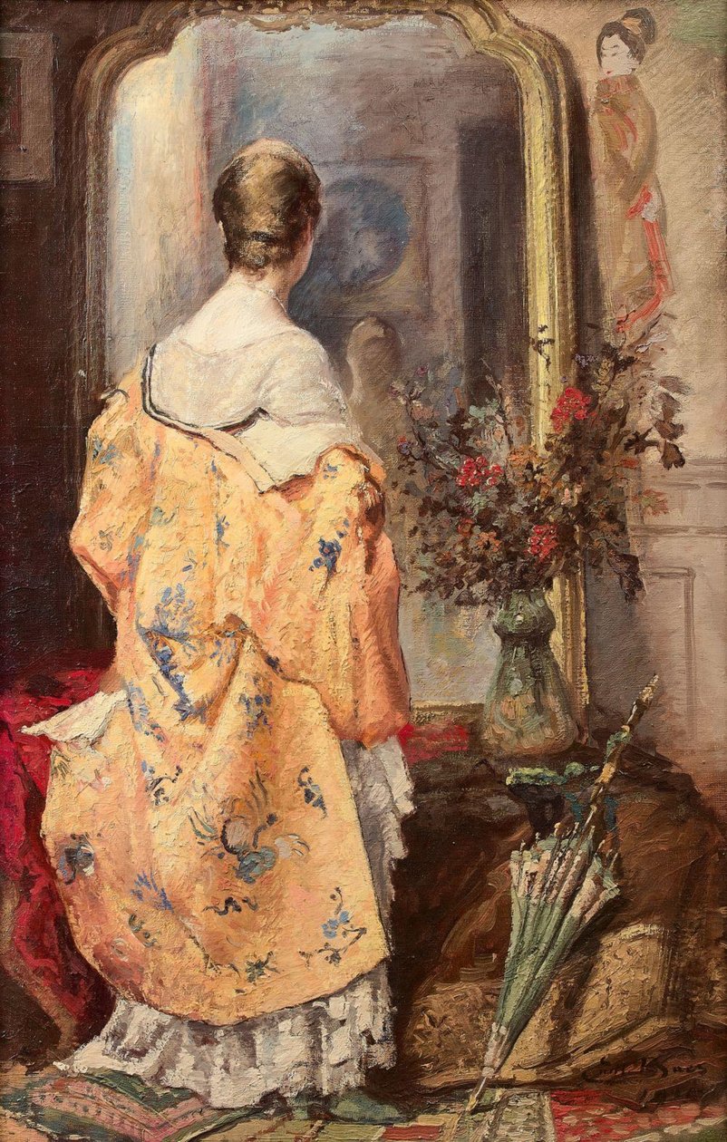  by Emile Baes