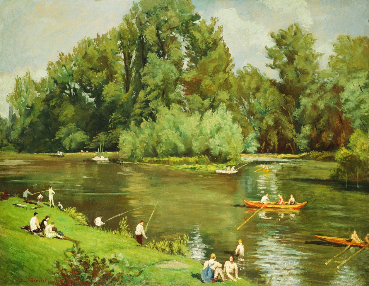 Marne