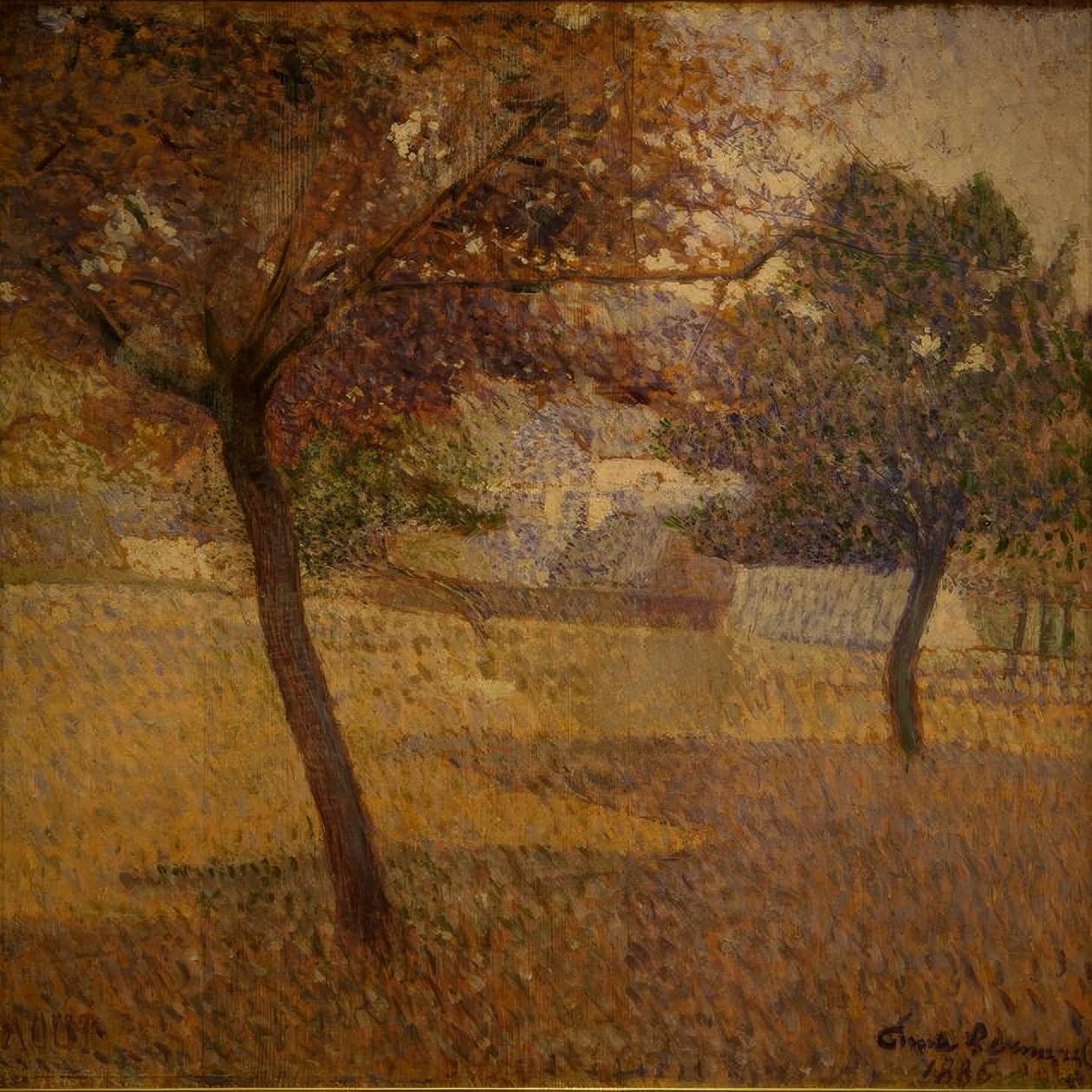 Pont-Aven