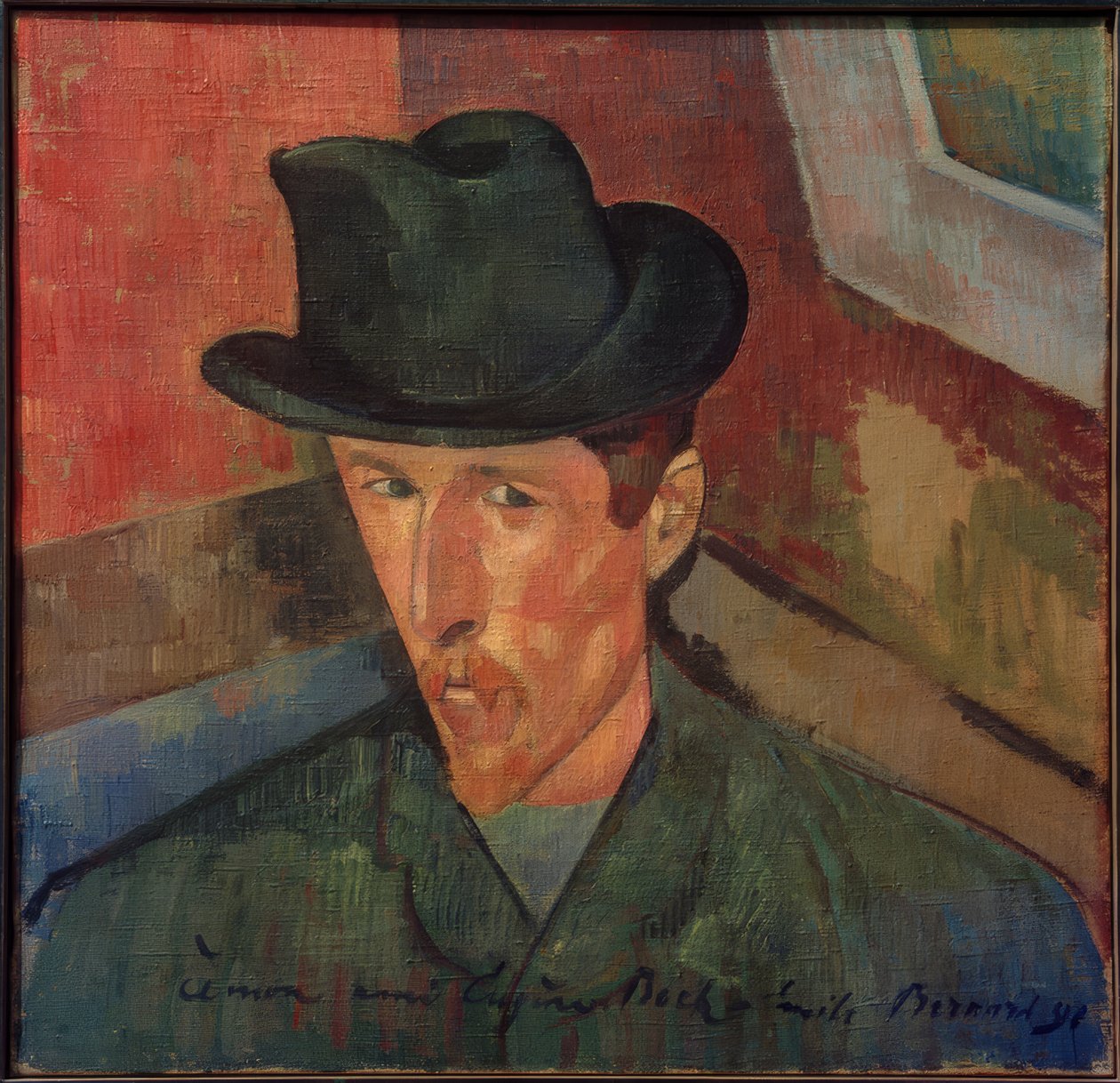 Eugène Boch