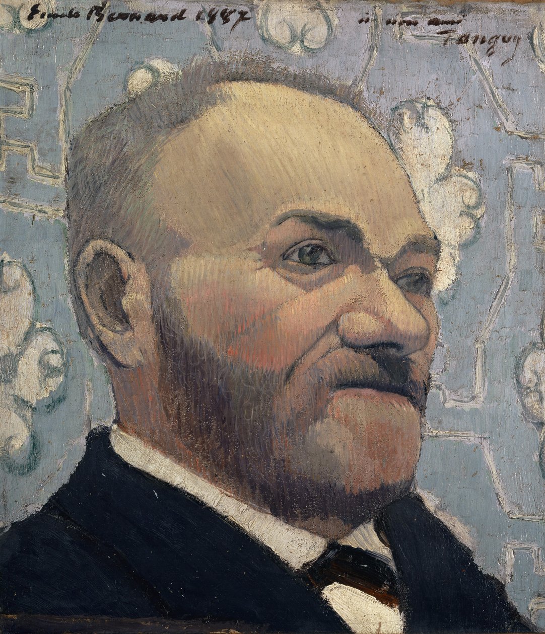 Peder Tanguy