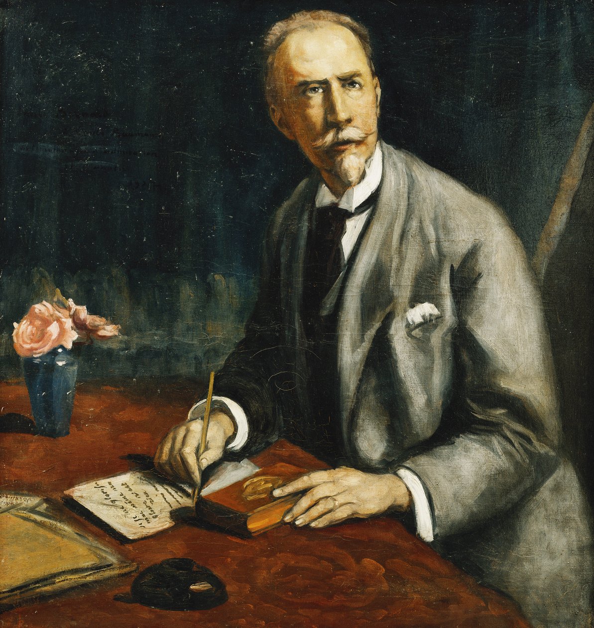 Emile Bauman