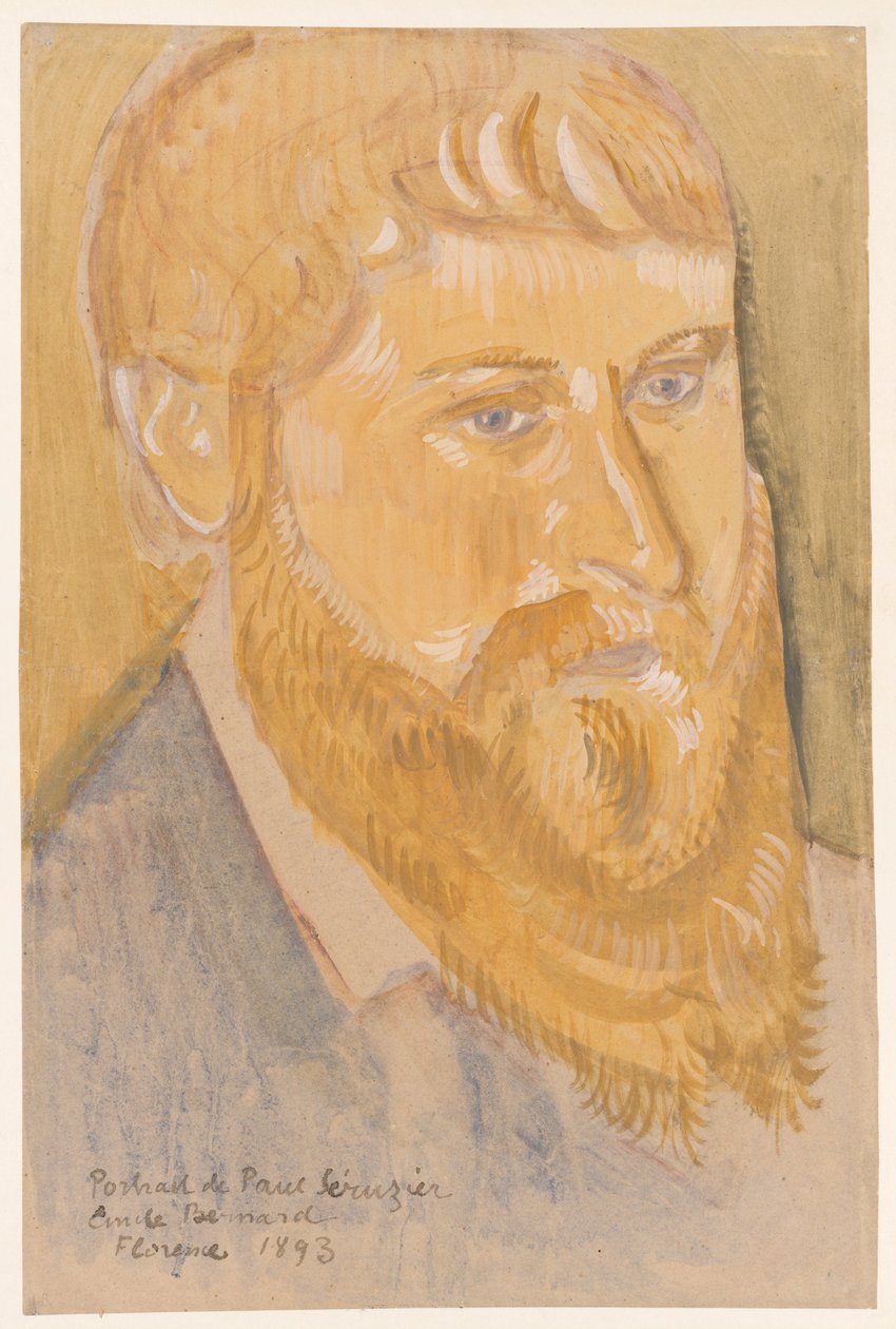 Paul Sérusier