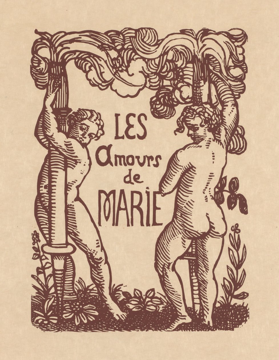 Pierre Ronsard