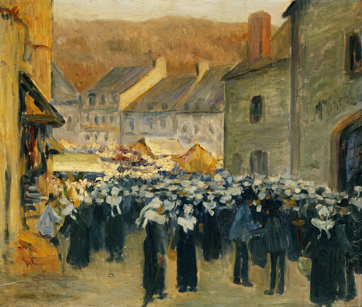 Pont-Aven
