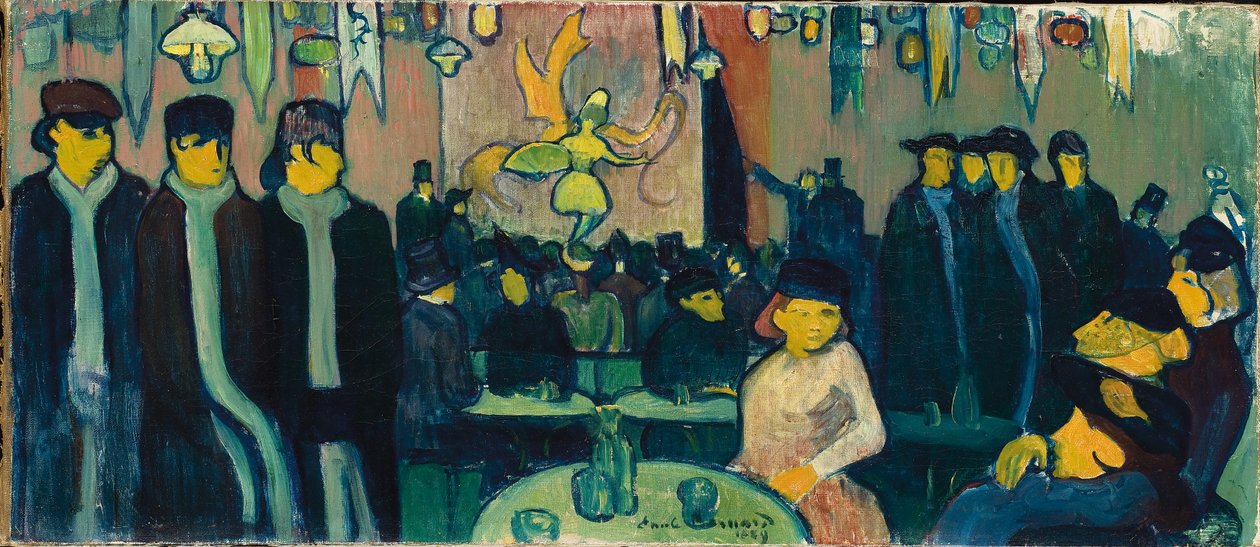 Paris