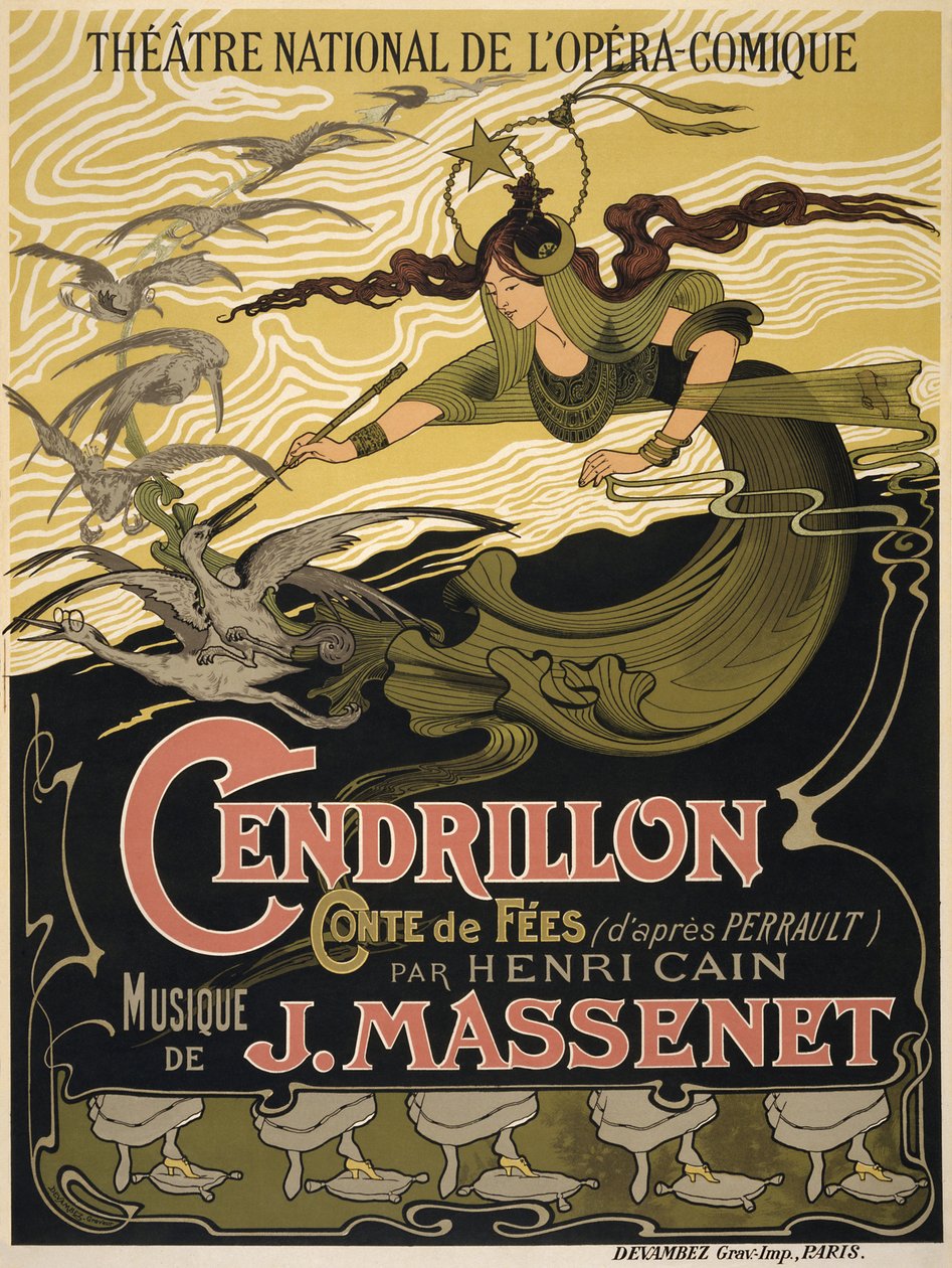 Jules Massenet