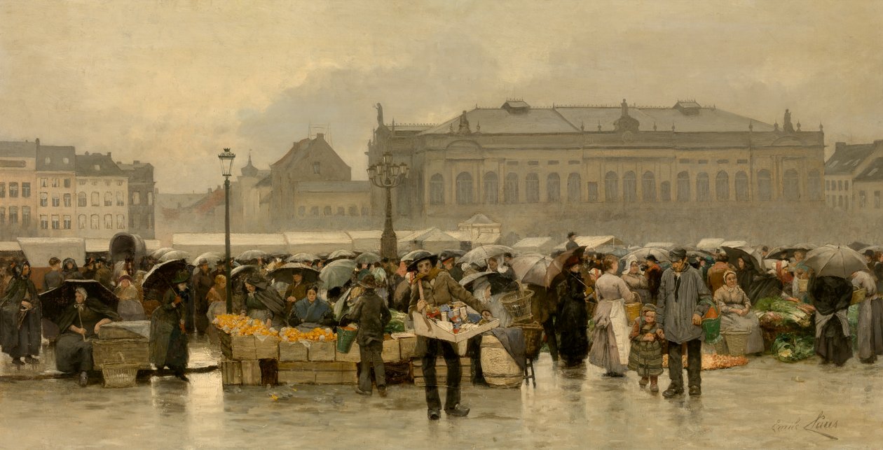 Antwerp