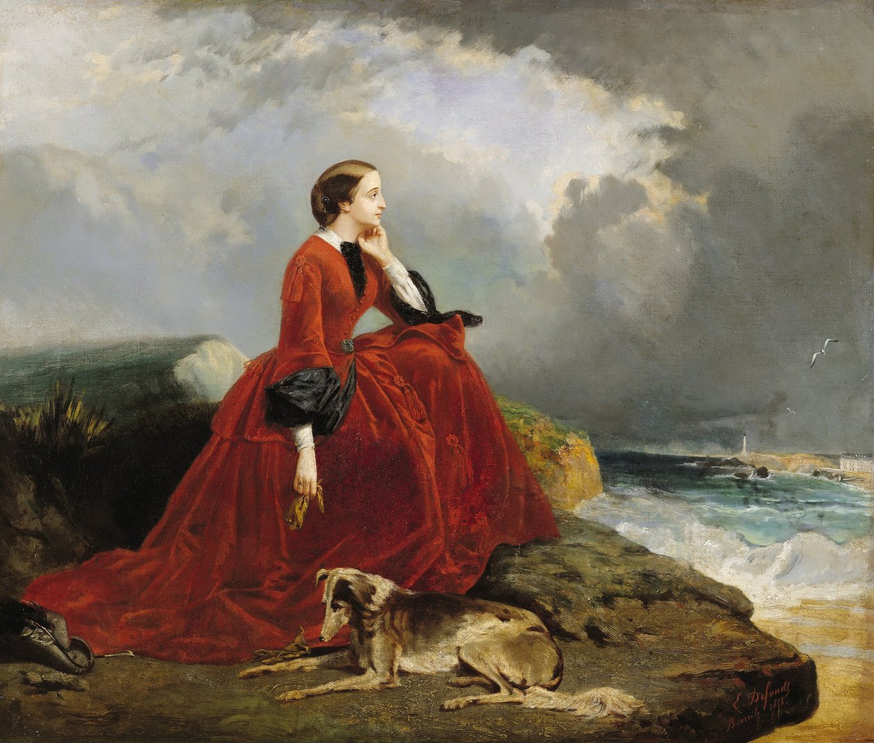 Biarritz
