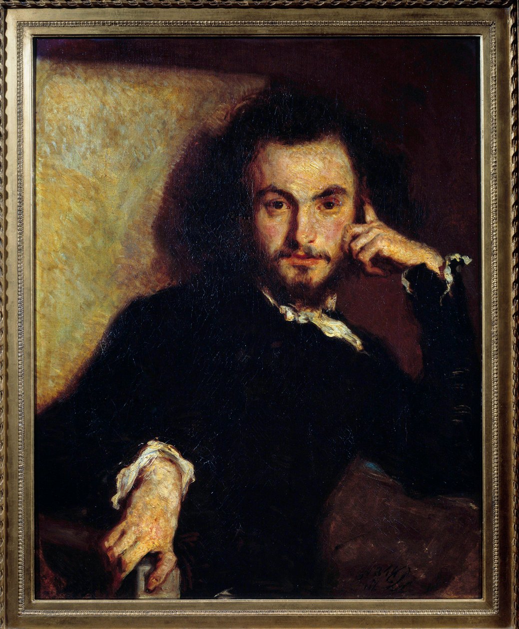 Charles Baudelaire