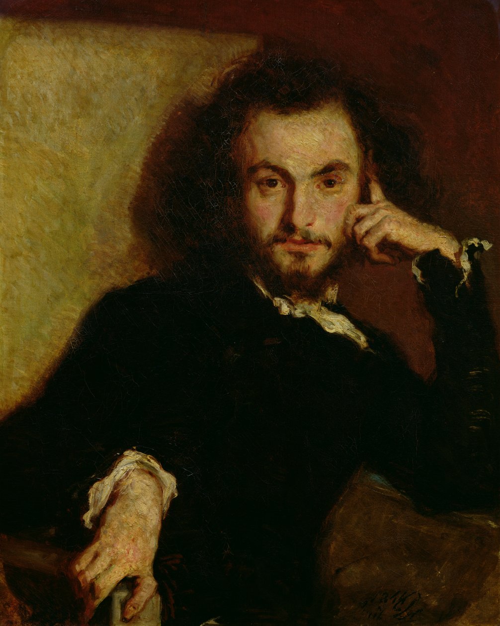 Charles Baudelaire