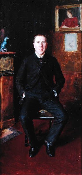 Ernest Coquelin