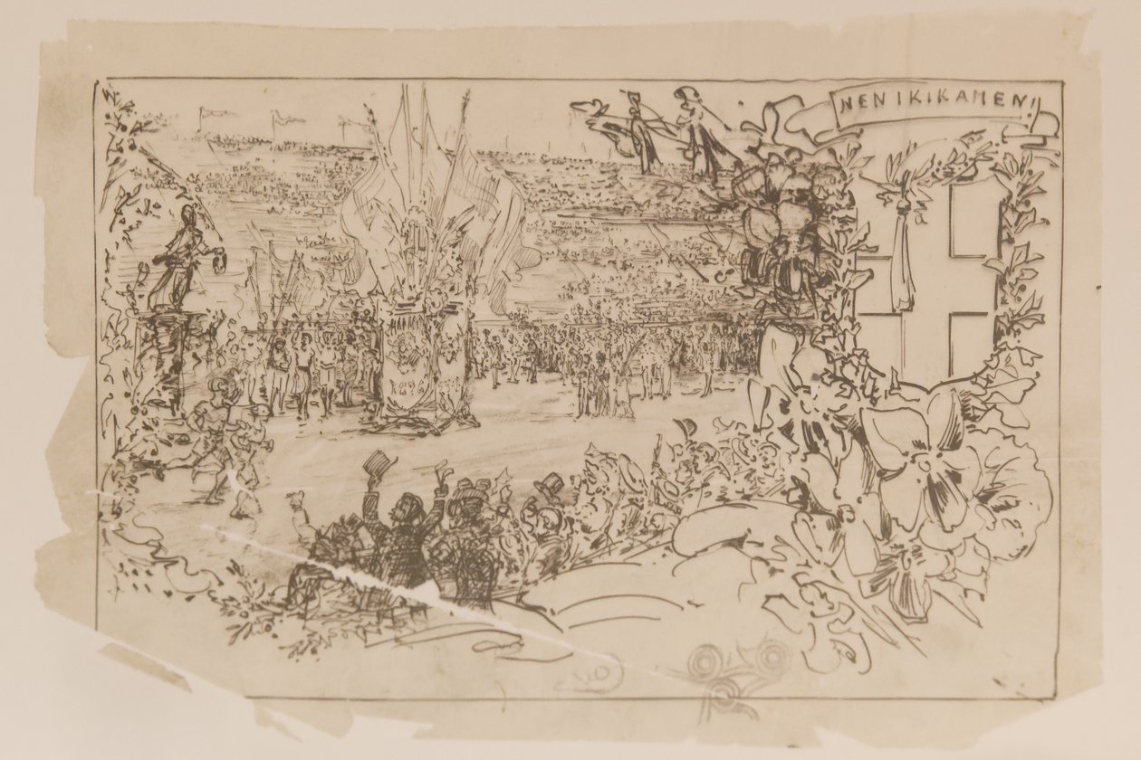  by Emile Gilliéron