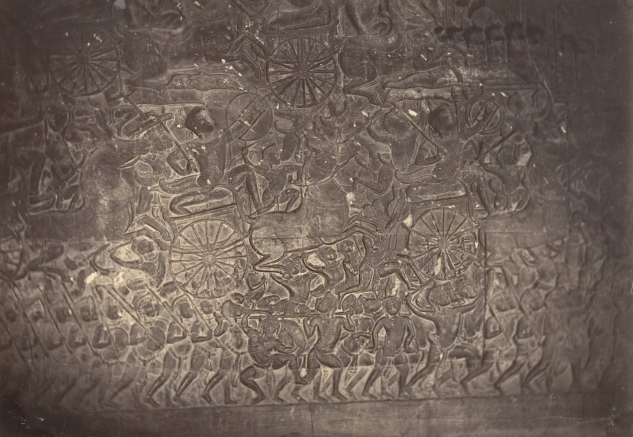 Büyük Pagoda Galerisi