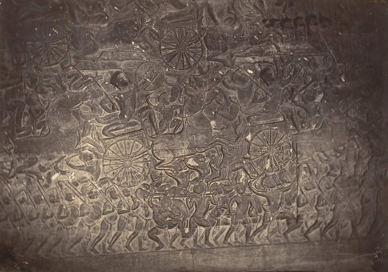 Büyük Pagoda Galerisi