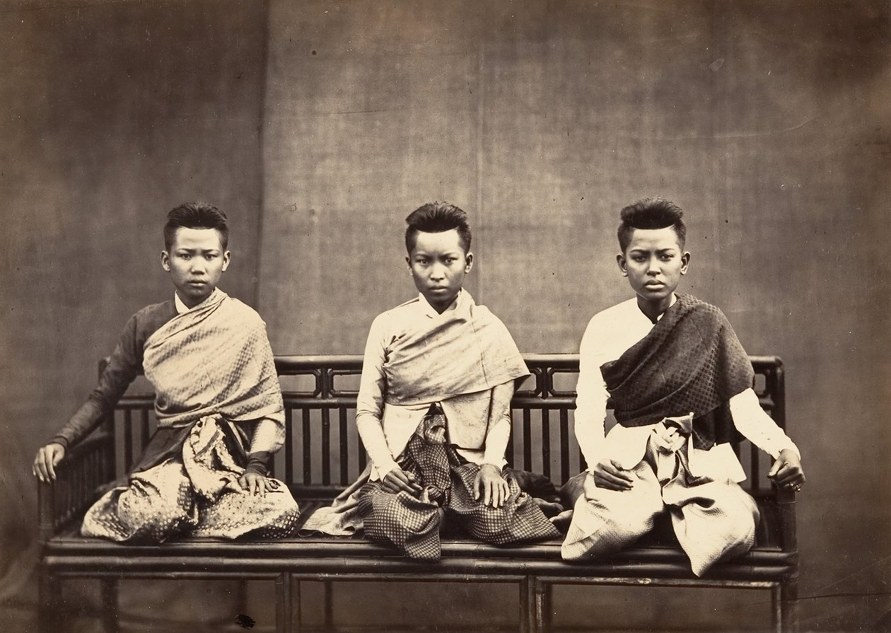 Prens Phra-Kéo-Pha