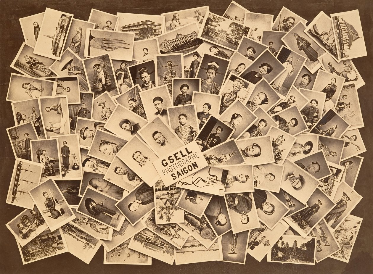 [Fotoğraflı Reklam], 1860