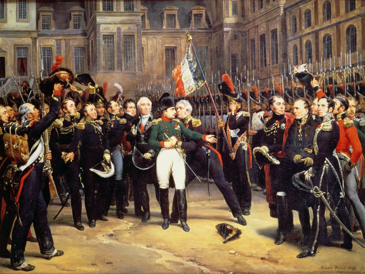 Fontainebleau