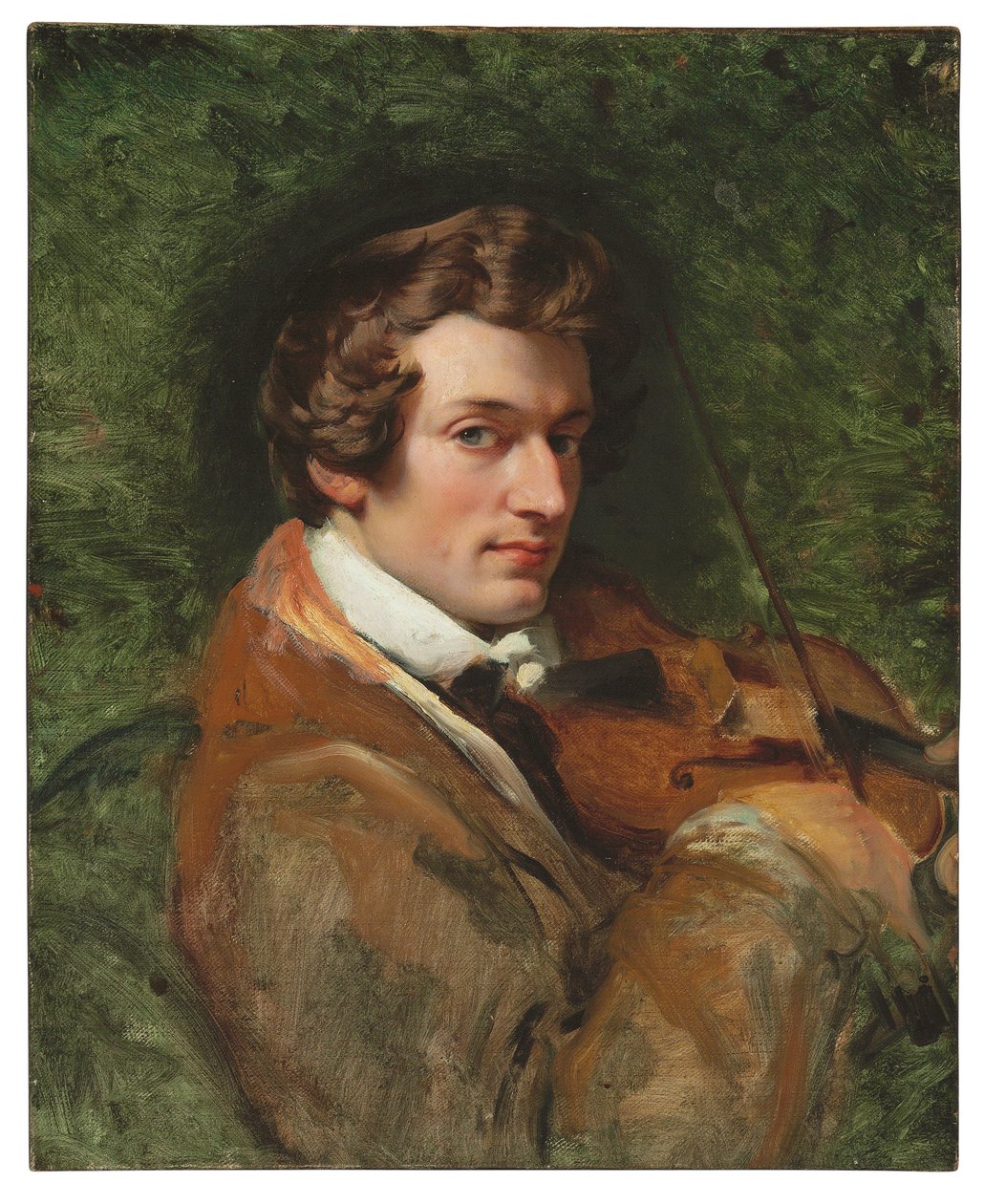 Charles Auguste de Bériot