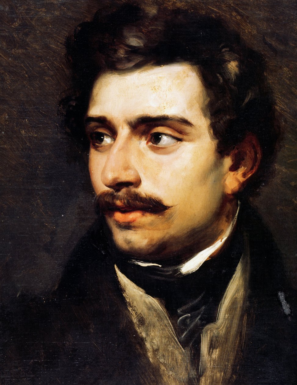 Federico Ricci