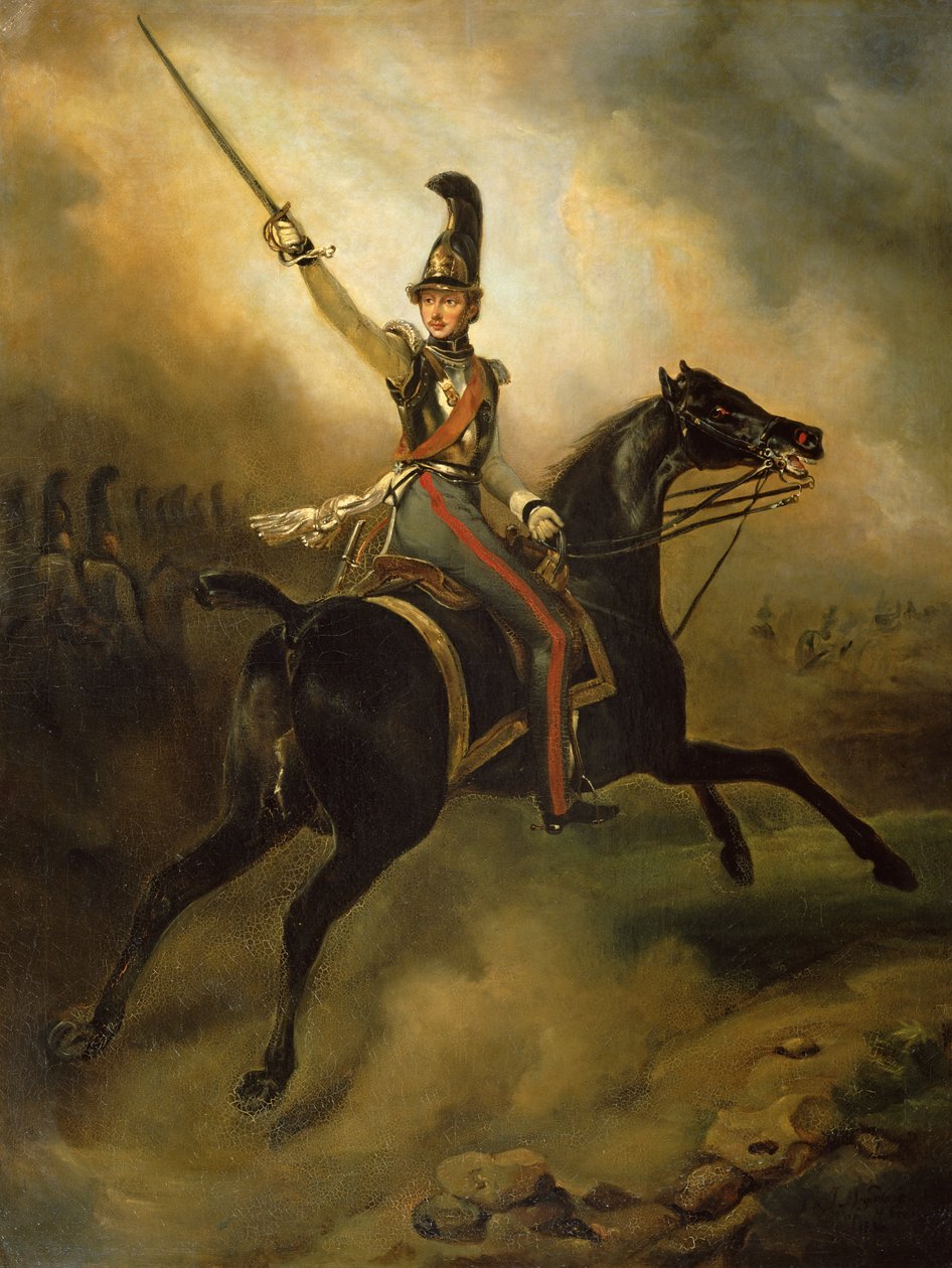 Friedrich Heinrich