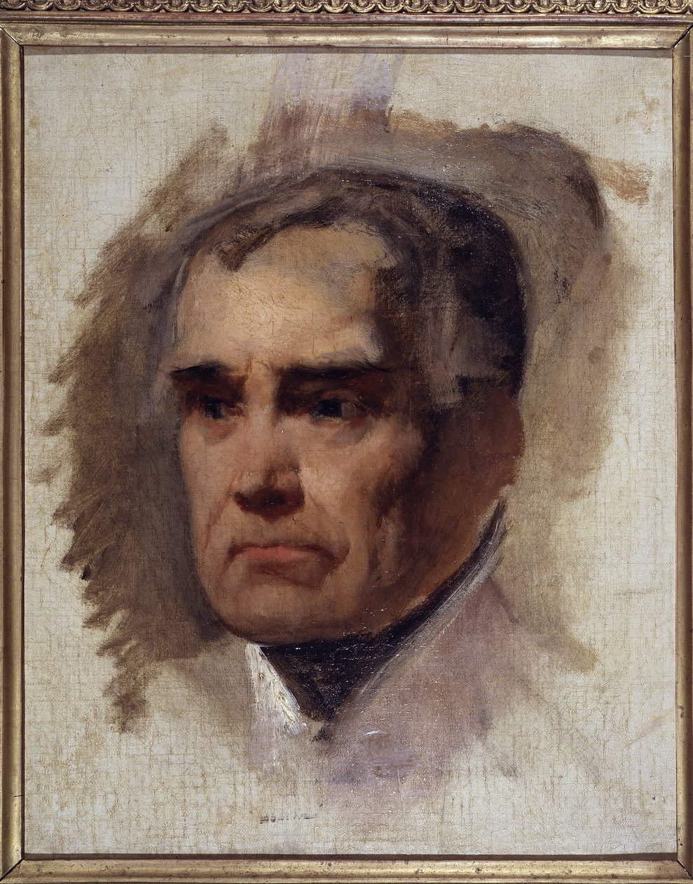 Henri Gatien
