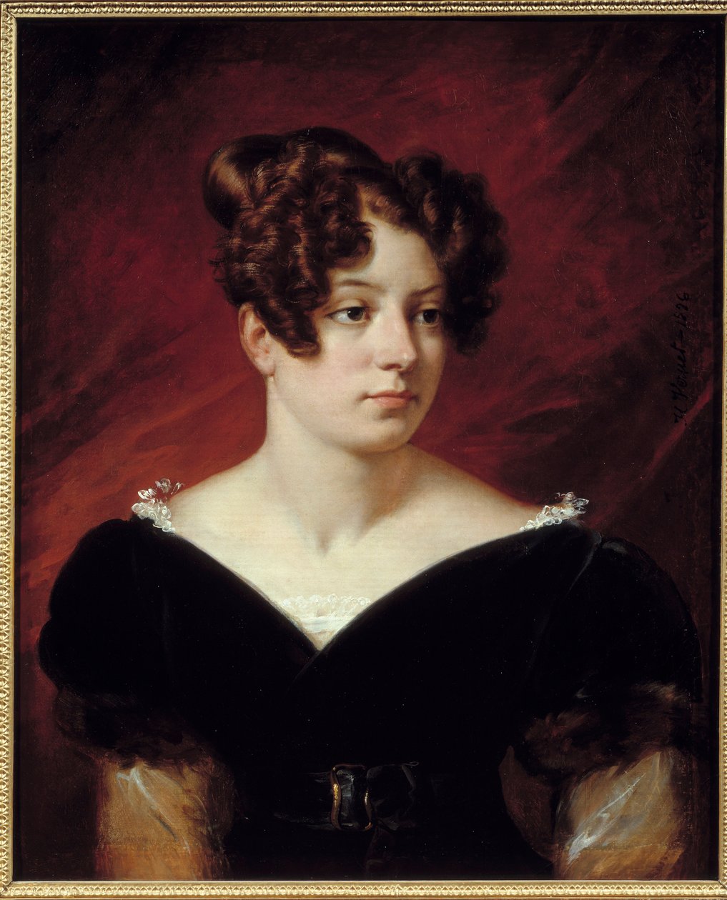 Josephine de Lavalette