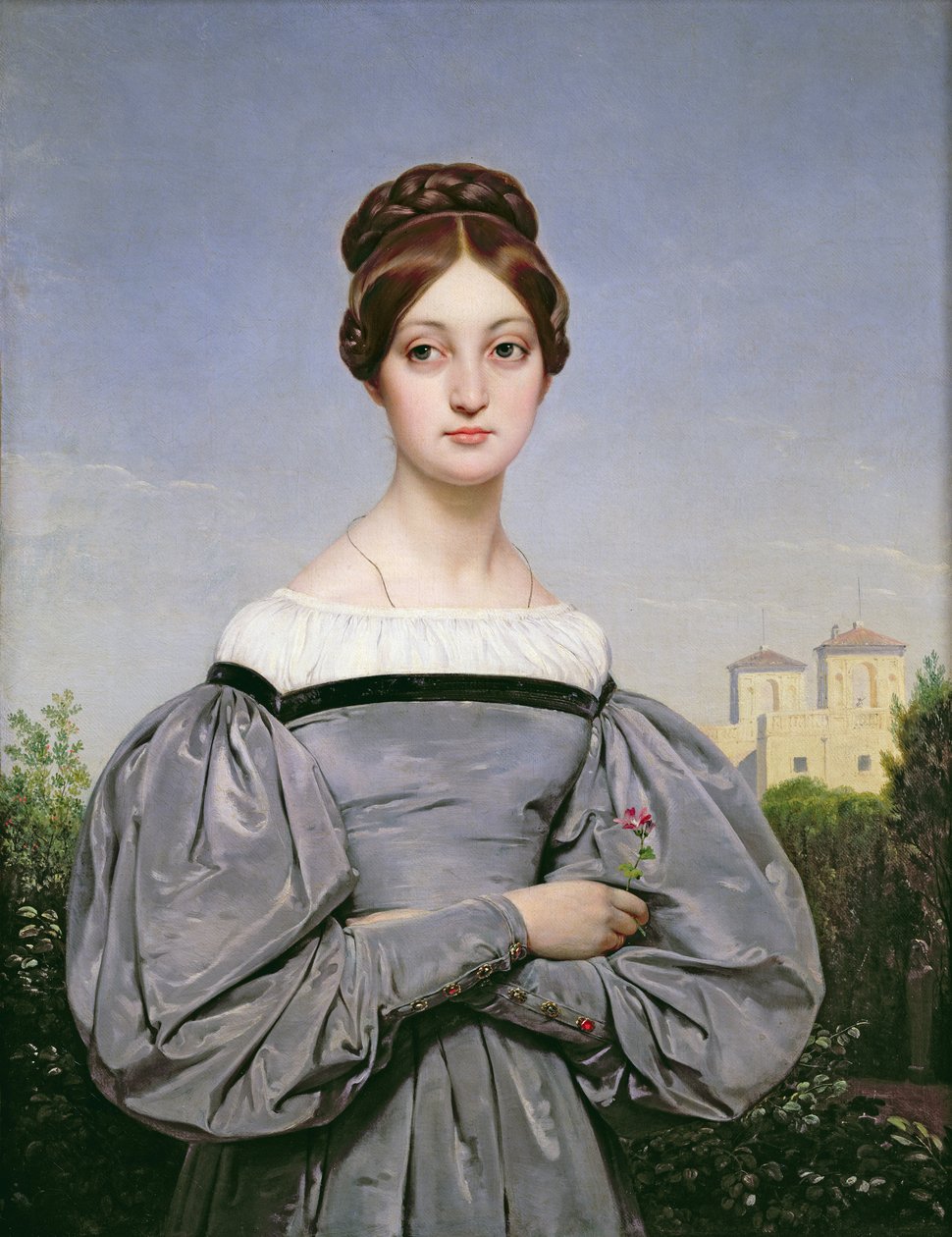 Louise Vernet