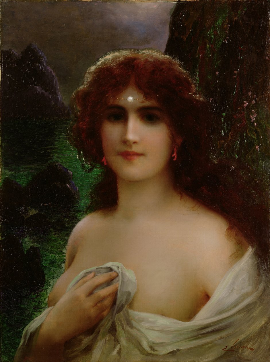 Bilinmeyen resim by Emile Jean Horace Vernet