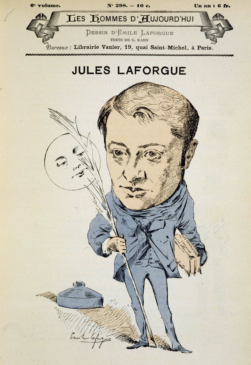 Jules Laforgue