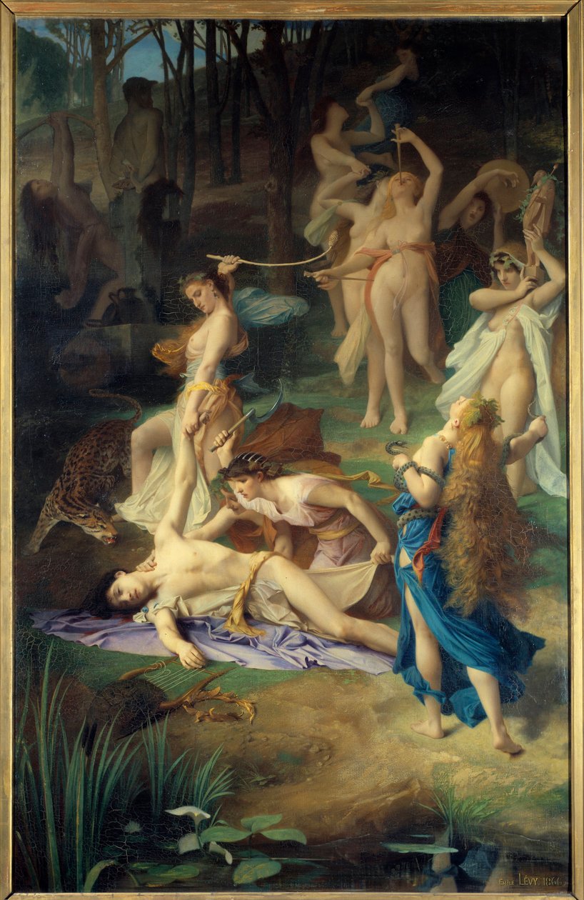 Orphee