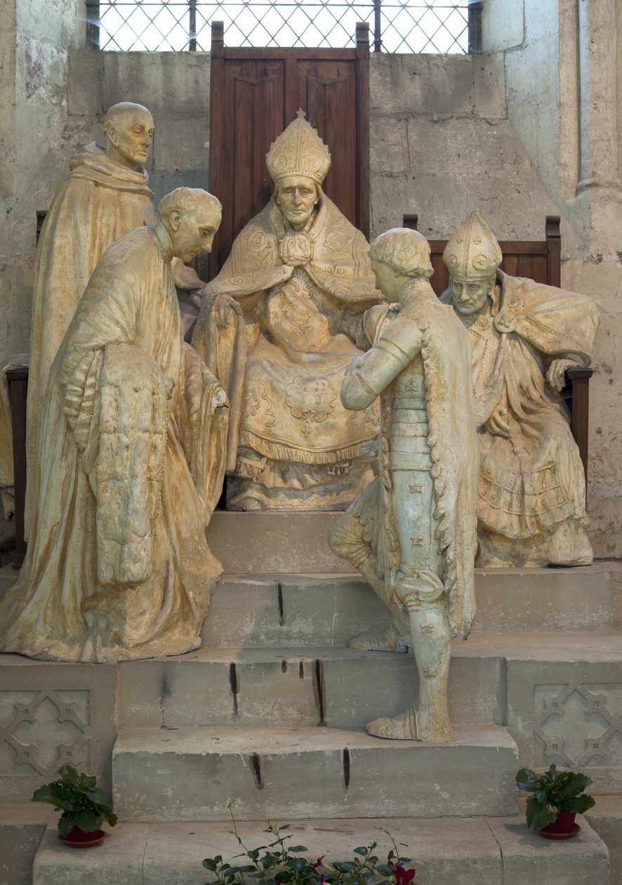 Joan of Arc