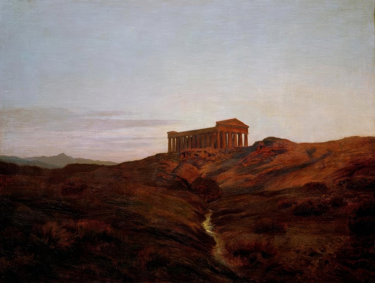 Antik topraklar, Sicilya