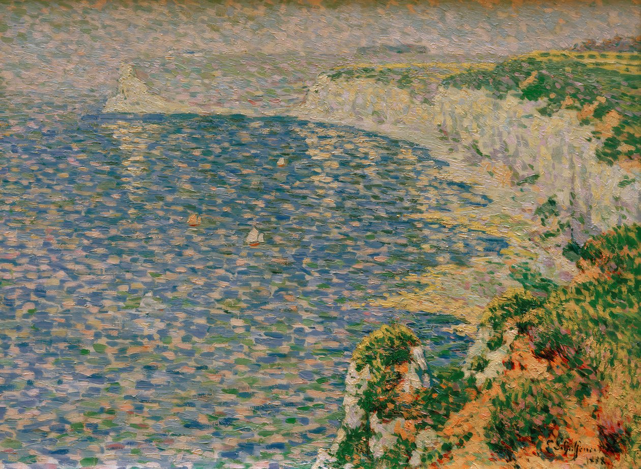 Étretat