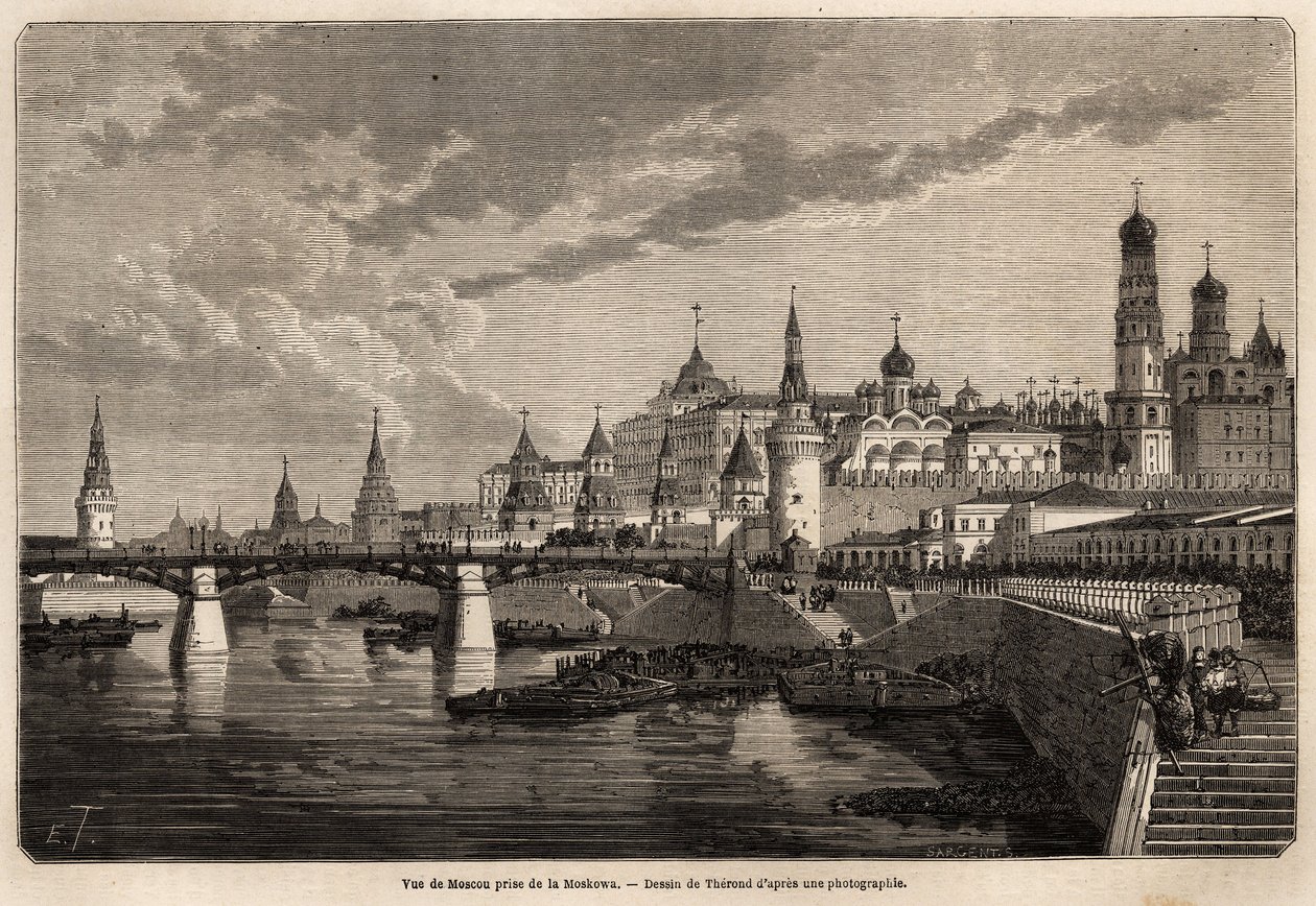 Therond tarafından, 1859