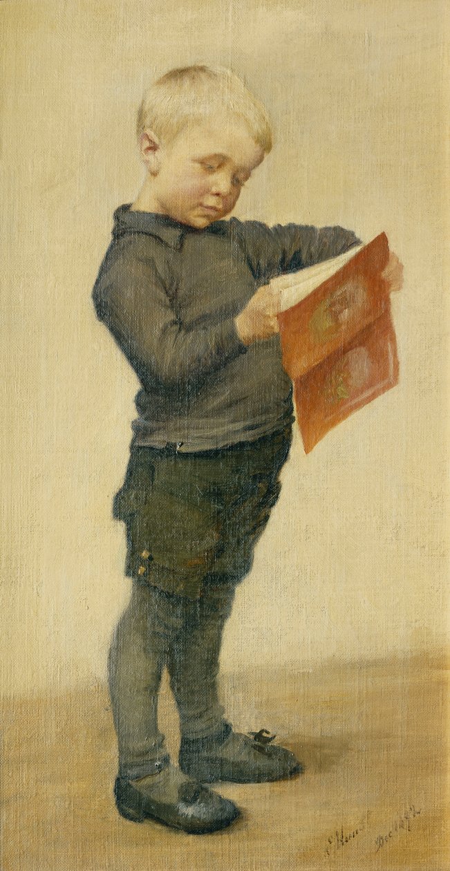 Öykü Kitabı, 1892 by Emilie Caroline Mundt