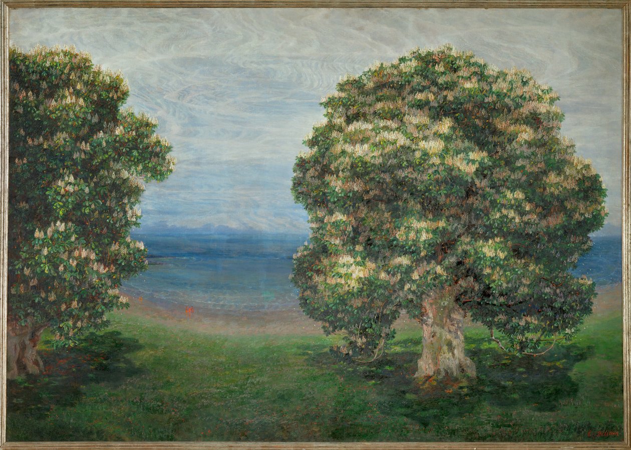  by Emilie Mediz-Pelikan