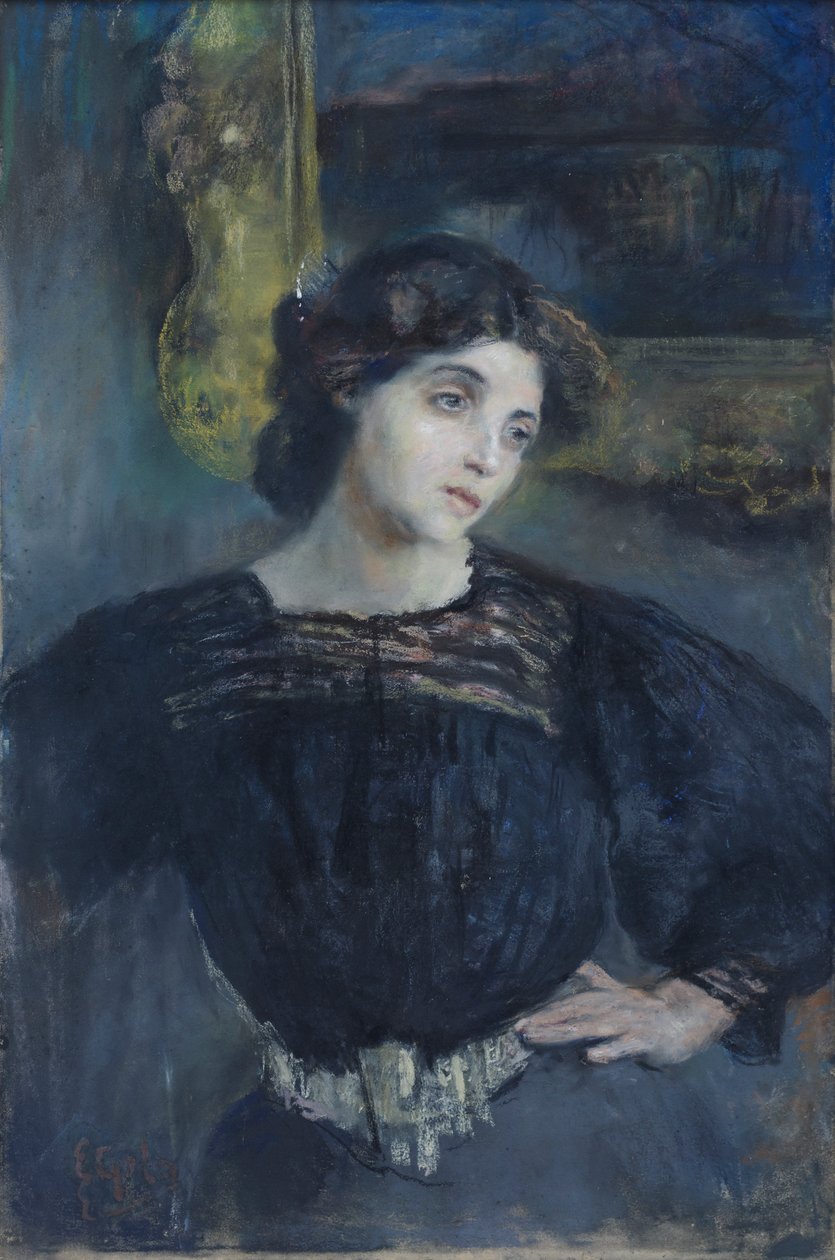  by Emilio Gola