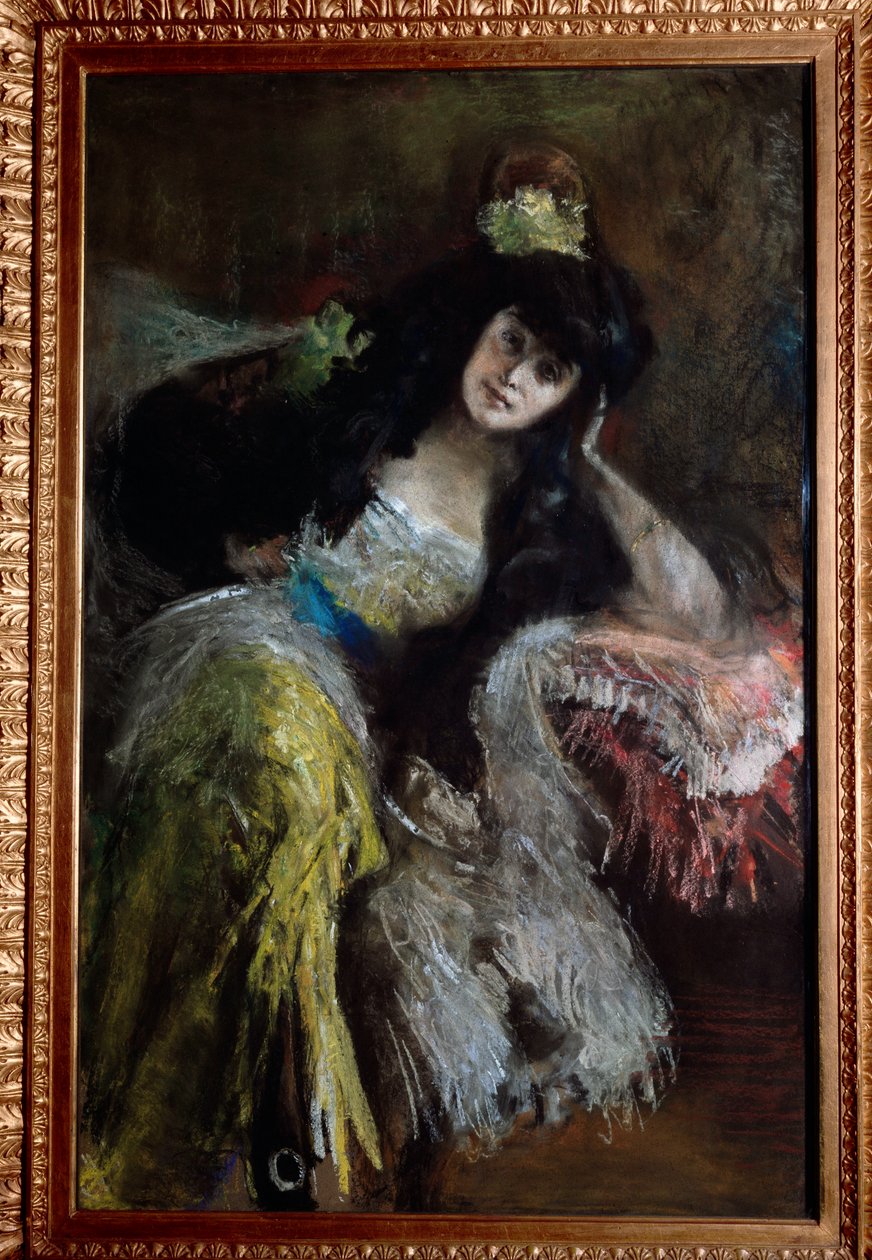 Markiz Emilia Sommi Picenardi